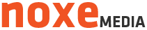 Noxe Media Admin