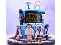 Star Wars Pasta*