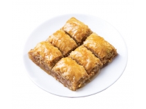 Cevizli Baklava-