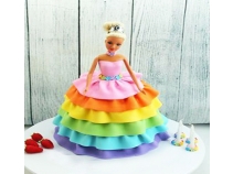 Barbie Pasta*