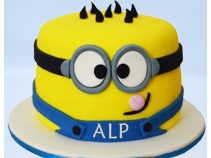 Minion Alp*