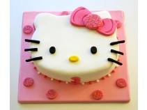 Hello Kitty Pasta 4*