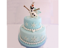 Olaf Pasta*