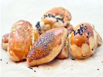 Baby Poğaça-
