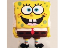 Sponge Bob Pasta*