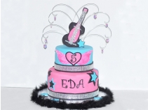 Gitar Eda*