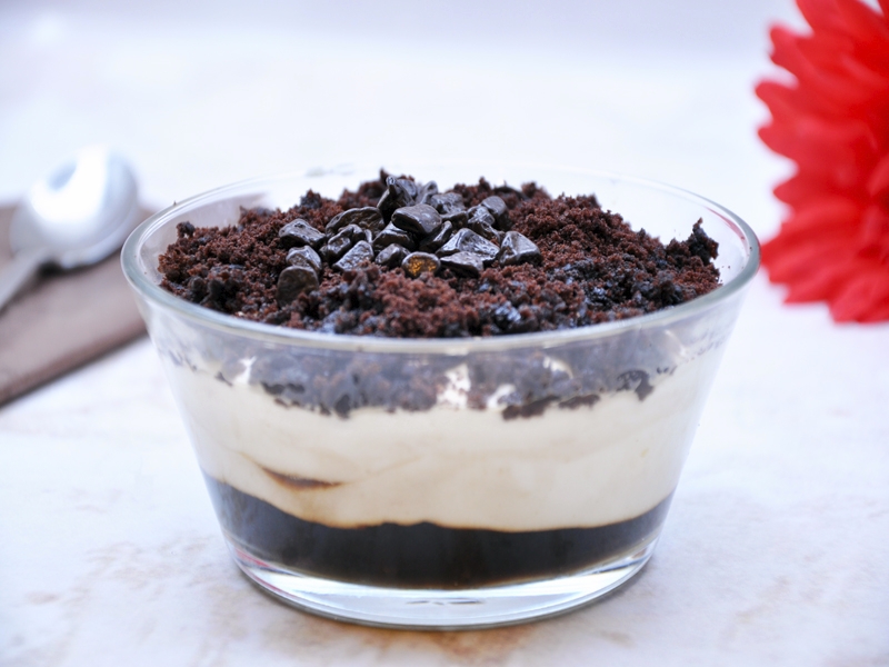 Tiramisu-