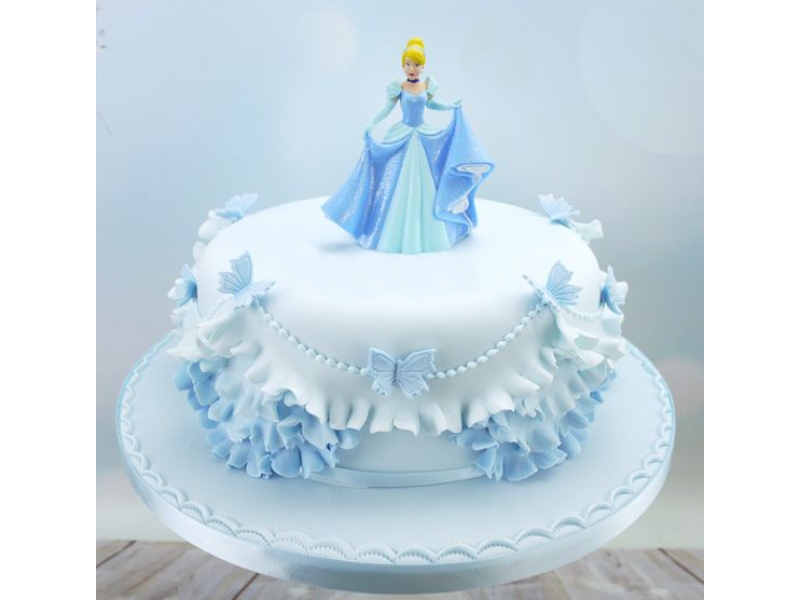 Cinderella  Pasta<