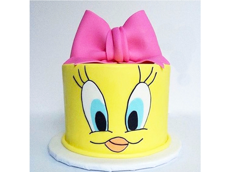 Tweety Pasta*